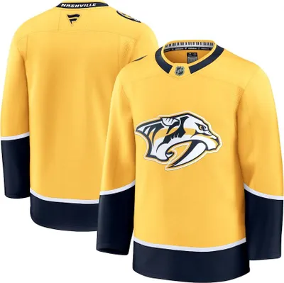 Immagine prodotto di Maglia Nashville Predators NHL Premium Home Uomo Taglia: 54 (XL)