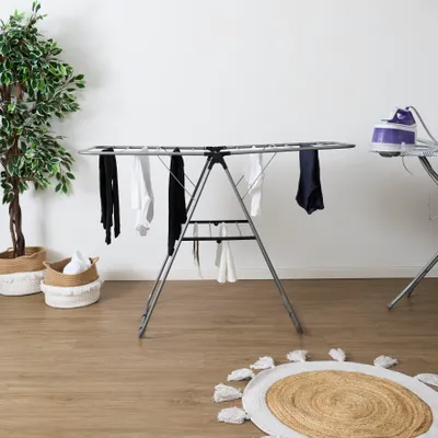 Produktbild von 15 m Wäscheständer