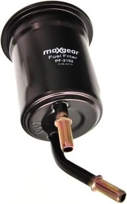 Image de Filtre à carburant MAXGEAR 26-2270 Filtre en ligne
