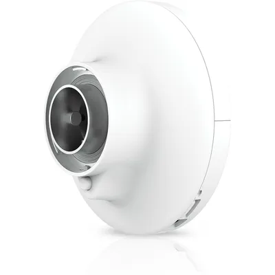 Produktbild von Ubiquiti PrismStation 5AC, 5 GHz, 500 Mbit/s, 10,100,1000 Mbit/s