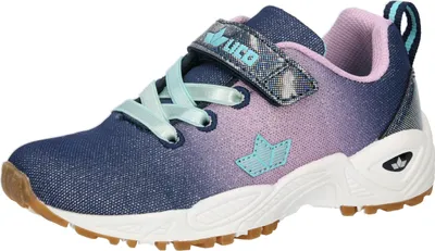 Produktbild von Lico Florina VS Sportschuh Blau