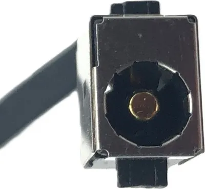 Image de Prise d'alimentation Prise d'alimentation Connector Port Câble compatible avec P/N : 14004-00520300