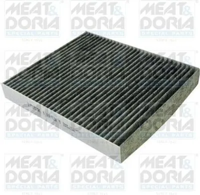 Imagen del producto de FILTRO DE HABITÁCULO / FILTRO DE POLEN PARA OPEL Mokka / Mokka X (J13), Astra K Sports Tourer (B16), Meriva B (S10), Astra K (B16)