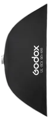 Zdjęcie produktu dla Godox Szybkozłączna softbox 90x120 z mocowaniem Bowens - GO-ULBOX90120