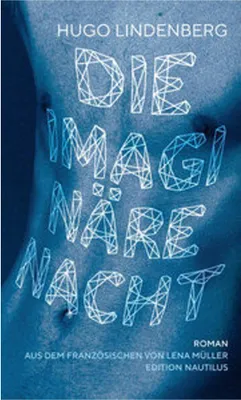 Produktbild von Die imaginäre Nacht