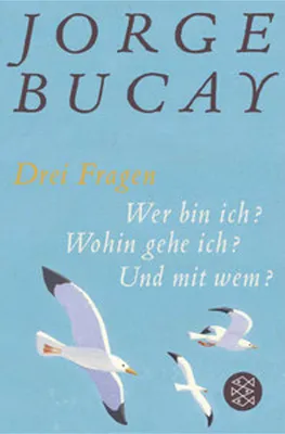 Produktbild von Drei Fragen