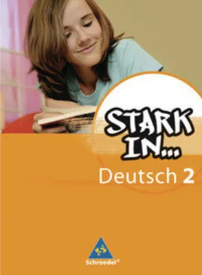 Obrázek produktu pro Stark in Deutsch 2. Das Sprachlesebuch. Schulbuch. Sonderschule