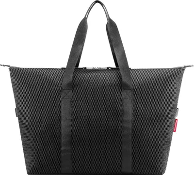Produktbild von reisenthel extralite weekender L mesh black