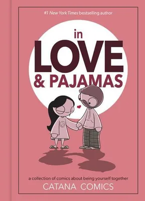 Immagine prodotto di In Love & Pajamas