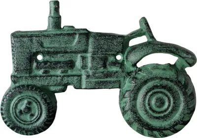 Produktbild von Esschert Design Flaschenöffner Traktor sort.; TT206; 20,0x2,7x13,6 cm