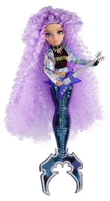 Produktbild von Mermaze Mermaidz Core Fashion Doll S1 - Riviera, Puppe