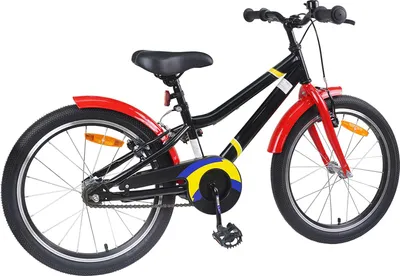 Produktbild von (Robust Möbel)Kinderfahrrad - CLORIS - 6-9 Jahre - Mädchenfahrrad - 22 Zoll für 7-12 Jahre alt Blau Weiß - Jugend- & Kinderfahrräder NeuMöbel2236484