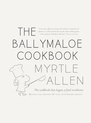Productafbeelding van The Ballymaloe Cookbook