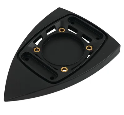 Mirka Schleifschuh DEOS ohne Grip 100x152x152mm