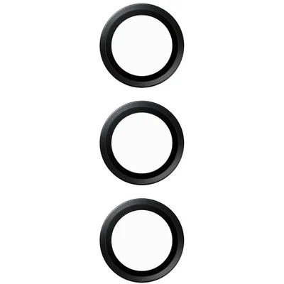 Produktbild von PanzerGlass Hoops Samsung Galaxy A25 5G. Black