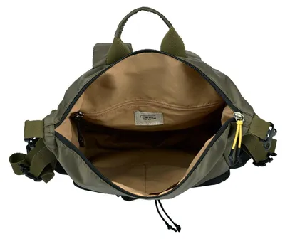 Produktbild von camel active Rucksack Freizeitrucksack Shores Backpack Khaki