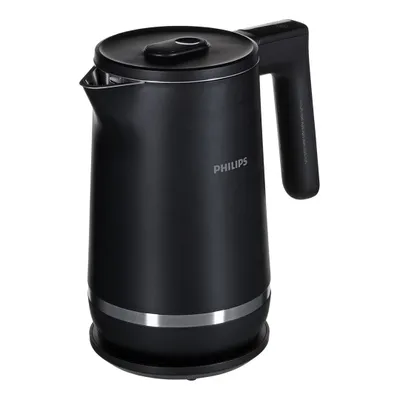 Immagine prodotto di Philips 7000 series HD9396/90 electric kettle 1.7 L 2200 W Black