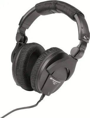 Obrázek produktu pro Sluchátka na uši SENNHEISER HD 280 Pro