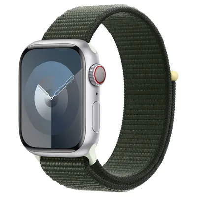 Immagine prodotto di APPLE 41 mm Cypress Sport Loop