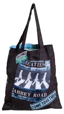 Immagine prodotto di Borsa Beatles Abbey Road