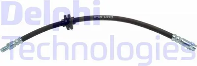 Produktbild von DELPHI LH6827 Bremsschlauch für RENAULT MASTER III Kasten (FV) MASTER III Pritsche/Fahrgestell (EV, HV, UV) MASTER III Bus (JV) für OPEL Movano B Bus