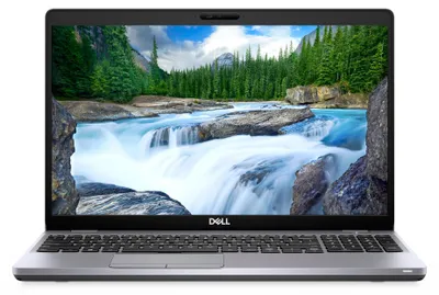 Produktbild von RETEQ Dell Latitude 5510 15,6" i5-10310U//512 GB SSD/FHD W11P – Core i5 – 4,4 GHz