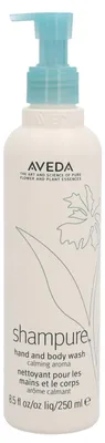 Productafbeelding van Aveda - Shampure - Hand & Body Wash - 250 ml