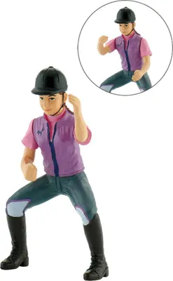 Obrázek produktu pro BULLYLAND 62728, Vícebarevný, 1 kusů