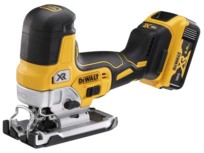 Produktbild von Dewalt Schrauber 18V 2X5,0Ah Dcs335P2