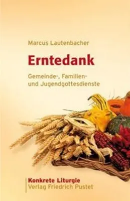 Obrázek produktu pro Erntedank