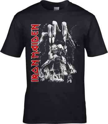 Zdjęcie produktu dla Koszulka Iron Maiden