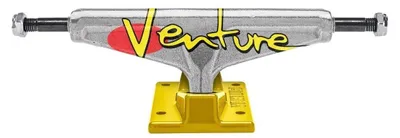 Obrázok produktu pre VENTURE LKWs 92 Celoplošné 5,6 POL/ŽLTÉ Jednotná veľkosť
