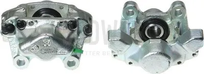 Produktbild von BUDWEG CALIPER Bremssattel Hinten Rechts für OPEL VECTRA B (36) 342909