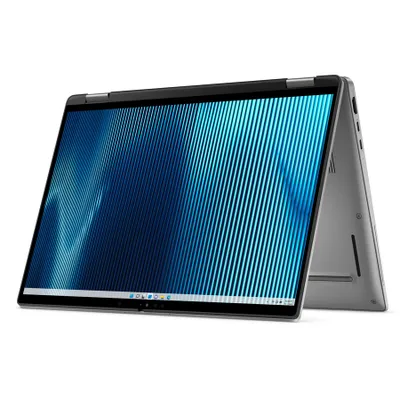 Produktbild von DELL TECHNOLOGIES 7VJJP  Latitude 7440 i5-1345U 35,56cm 14Zoll FHD+ 16GB 512GB SSD Intel Iris Xe IR Cam & Mic 3 Cell WLAN Backlit Kb W11P 3Y Basic Ons