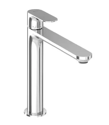 Produktbild von Ravak Eleganta - Waschtischarmatur, Chrom X070384