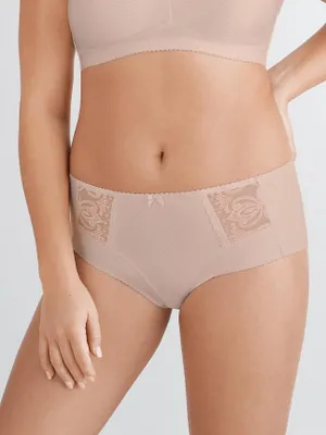 Produktbild von Felina Serenada Taillenslip 0213294 719 Parfait - größe 46  - Creme