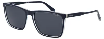 Obrázok produktu pre POLAROID SUNGLASSES Slnečné okuliare PLD 4180_S 58OXZC3