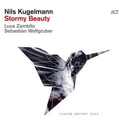 Immagine prodotto di Stormy Beauty (Digipak)