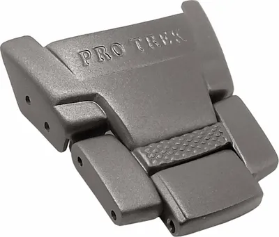 Produktbild von Casio Pro Trek 1 x Bandanstoß Titan PRG-80T-7V PRG-80T PRG-80