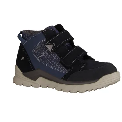 Produktbild von Ricosta Klettschuhe Jungen 31333938383038 Blau 34 EU