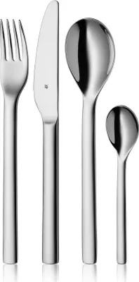 Immagine prodotto di WMF 3201005809 Besteckset Nuova 4-tlg.