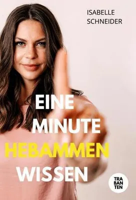 Immagine prodotto di Eine Minute Hebammenwissen