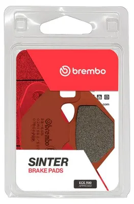 Immagine prodotto di Set pastiglie freno BREMBO 07PO13SD