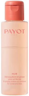 Obrázek produktu pro Payot Bi-Phase Eye & Lip Make-Up Remover, CC krém, 100 ml, Ženy, Citlivá pokožka, Zklidňující, Béžová