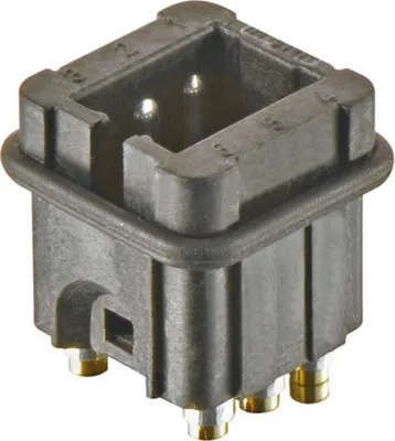 Produktbild von Harting Schraubanschluß 09700062616