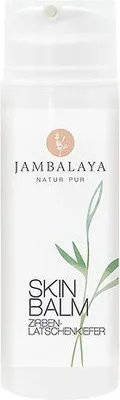 Produktbild von JAMBALAYA Skin Balm Zirben-Latschenkiefer