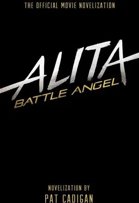 Produktbild von Alita: Battle Angel - The Official Movie Novelization