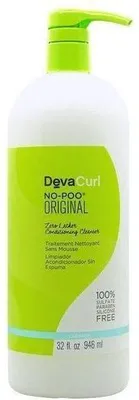 Obrázok produktu pre DevaCurl No-Poo Original Conditioning Cleanser 946ml