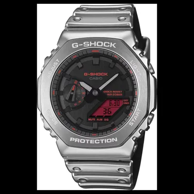 Produktbild von Casio - GM-2100YRA-8AER - Armbanduhr - Herren - Quarz - G-Shock