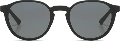 Produktbild von Komono Sonnenbrille LIAM, Größe:ONESIZE, Farben:carbon